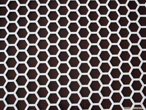 不銹鋼沖孔網(wǎng)2 不銹鋼沖孔網(wǎng)2