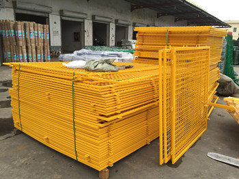 車間護欄網(wǎng)（吉辰）