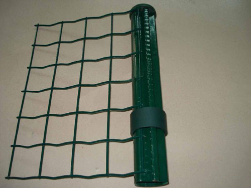 荷蘭護(hù)欄網(wǎng)