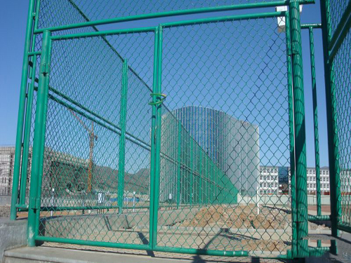 勾花護(hù)欄網(wǎng)(吉辰) 勾花護(hù)欄網(wǎng)(吉辰)