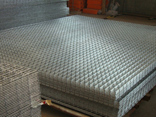 不銹鋼電焊網(wǎng)片2 不銹鋼電焊網(wǎng)片2