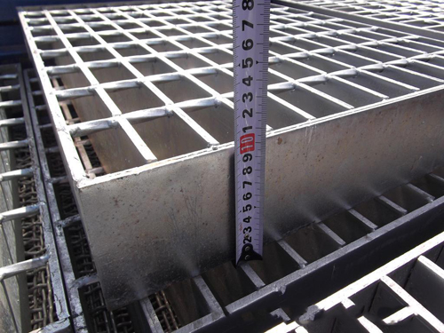 重型鋼格板2 重型鋼格板2