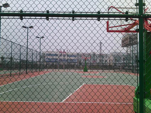 體育場護(hù)欄網(wǎng)3 體育場護(hù)欄網(wǎng)3