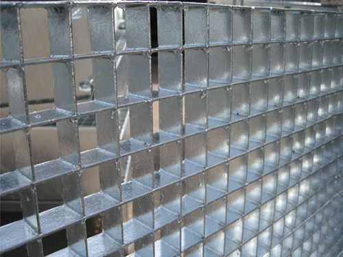 重型鋼格板1 重型鋼格板1