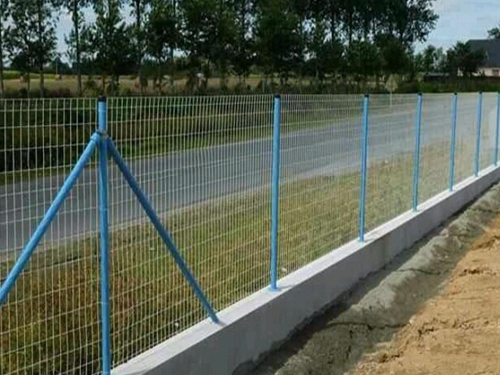 波浪護(hù)欄網(wǎng)（吉辰）