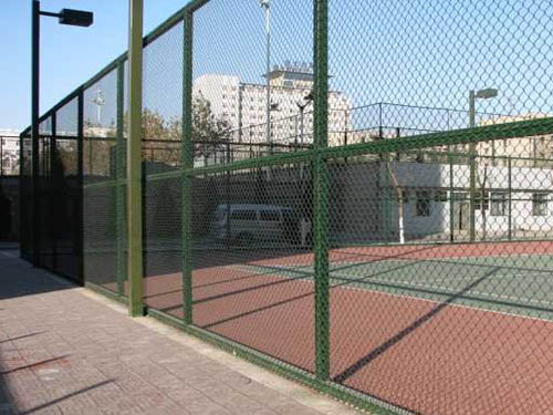 體育場護(hù)欄網(wǎng)2 體育場護(hù)欄網(wǎng)2