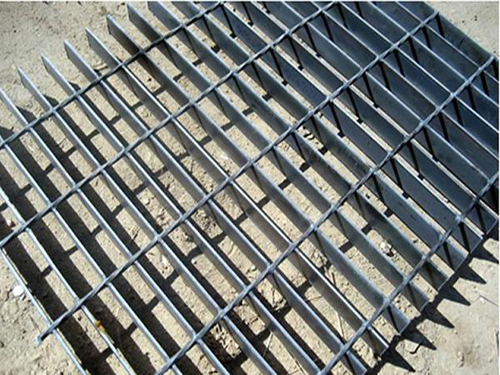 插接鋼格板3 插接鋼格板3