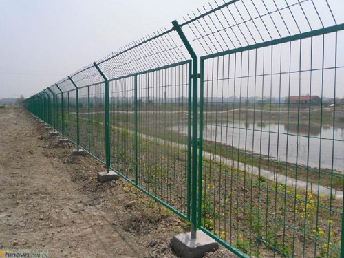 邊框護(hù)欄網(wǎng)1 邊框護(hù)欄網(wǎng)1