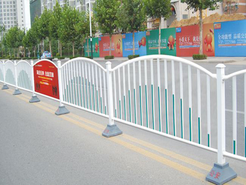 市政道路護(hù)欄1