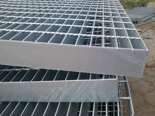 重型鋼格板 重型鋼格板