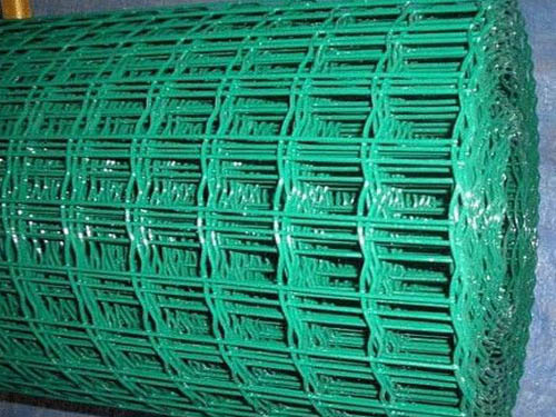 浸塑荷蘭網