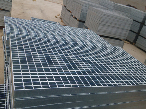 平臺鋼格板 平臺鋼格板