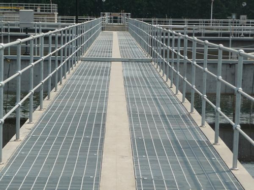 平臺鋼格板3 平臺鋼格板3