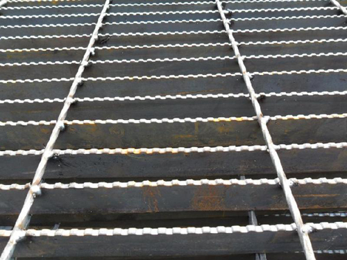 防滑鋼格板 防滑鋼格板