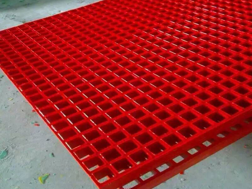 噴漆鋼格板2 噴漆鋼格板2